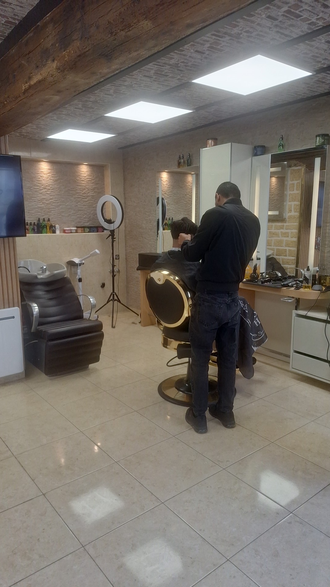 Shayin Coiffeur