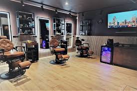 Bellevette barbershop