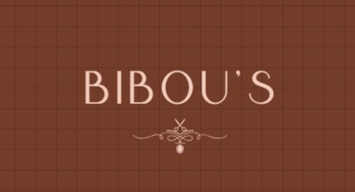 Logo Bibou's