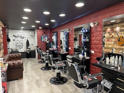 Alliances haircut